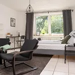 Διαμέρισμα Stilvolles Im Bochumer Stadtkern Μπόχουμ