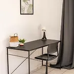 Apartment Stilvolles Im Bochumer Stadtkern