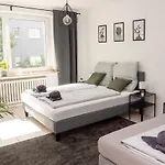 Stilvolles Im Bochumer Stadtkern Bochum