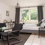 Stilvolles Im Bochumer Stadtkern