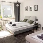 Stilvolles Im Bochumer Stadtkern