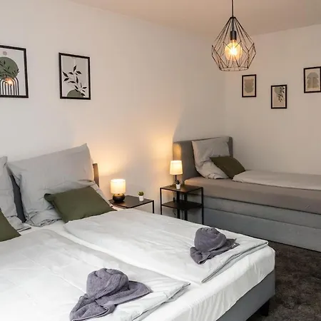 Stilvolles Im Bochumer Stadtkern * Bochum