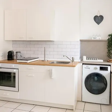 Stilvolles Im Bochumer Stadtkern Appartement