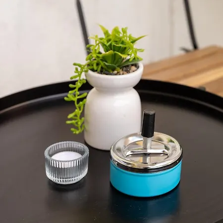 Stilvolles Im Bochumer Stadtkern *