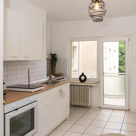 Stilvolles Im Bochumer Stadtkern * Bochum