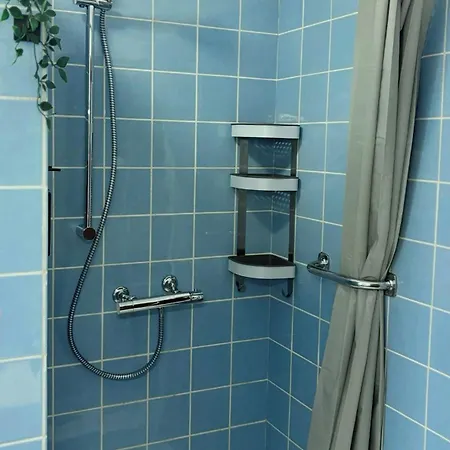 Stilvolles Im Bochumer Stadtkern 公寓 波鸿