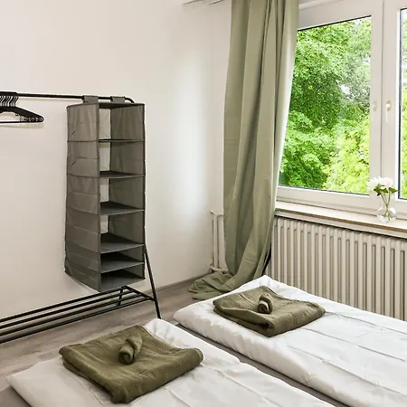 Stilvolles Im Bochumer Stadtkern
