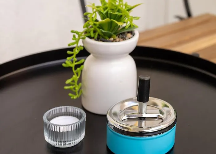 Stilvolles Im Bochumer Stadtkern *