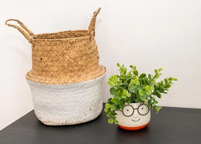 Stilvolles Im Bochumer Stadtkern Bochum