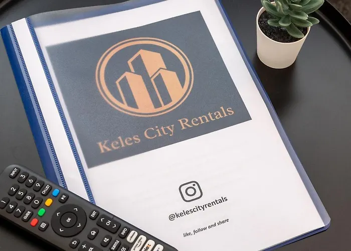 Stilvolles Im Bochumer Stadtkern Apartamento