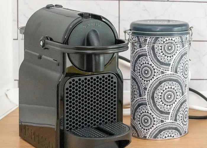 Stilvolles Im Bochumer Stadtkern *