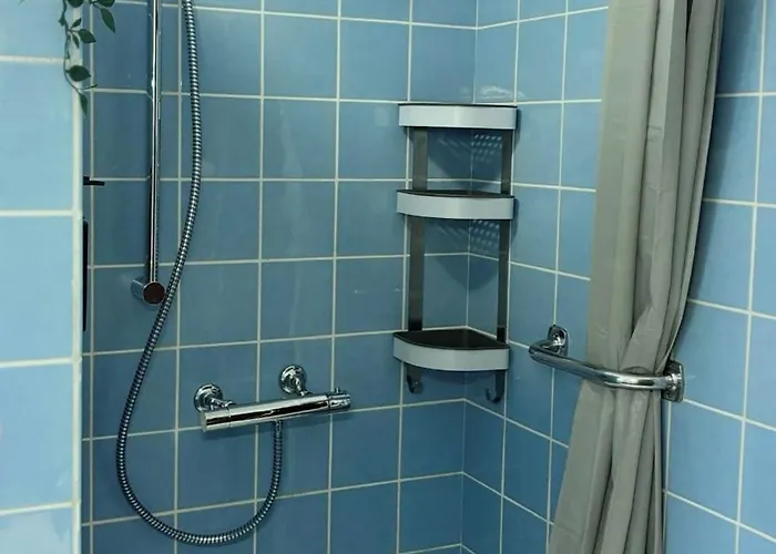 Stilvolles Im Bochumer Stadtkern Lägenhet Bochum