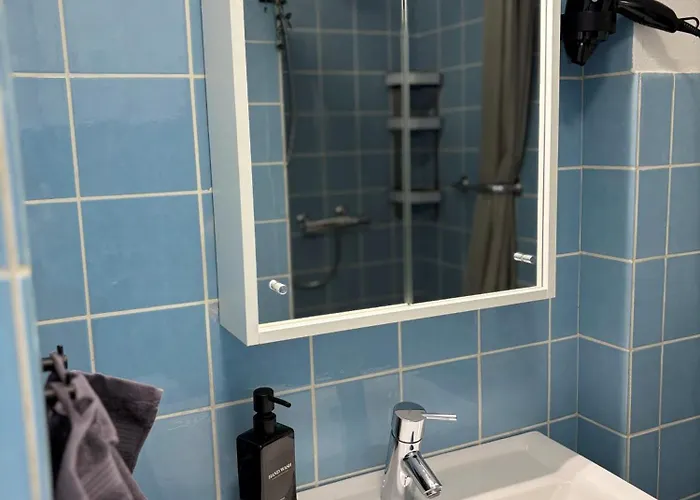 Stilvolles Im Bochumer Stadtkern